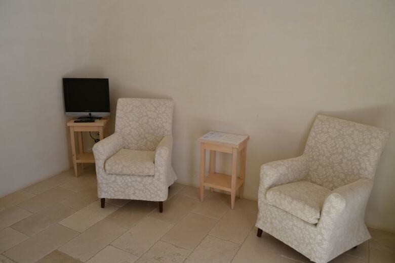 Hotel Relais Masseria Villa Cenci