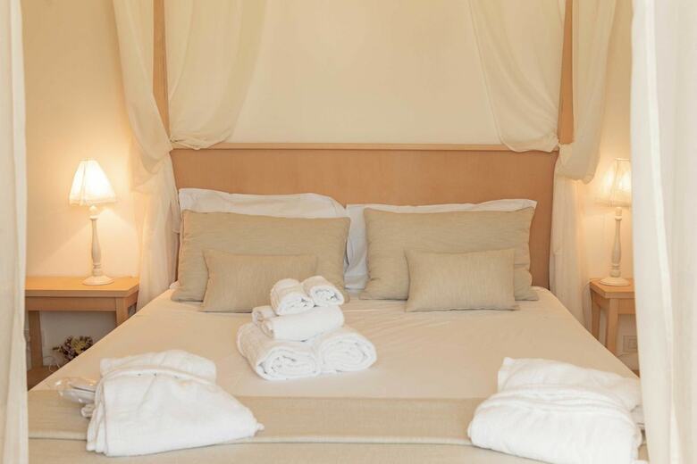 Hotel Relais Masseria Villa Cenci