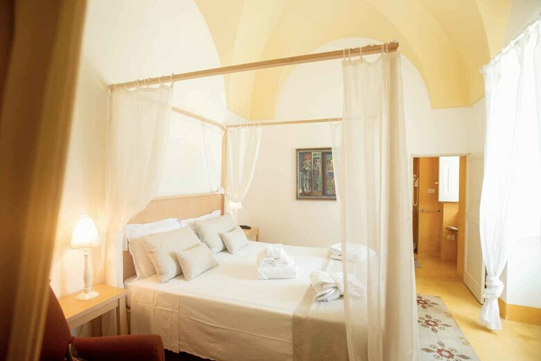 Hotel Relais Masseria Villa Cenci