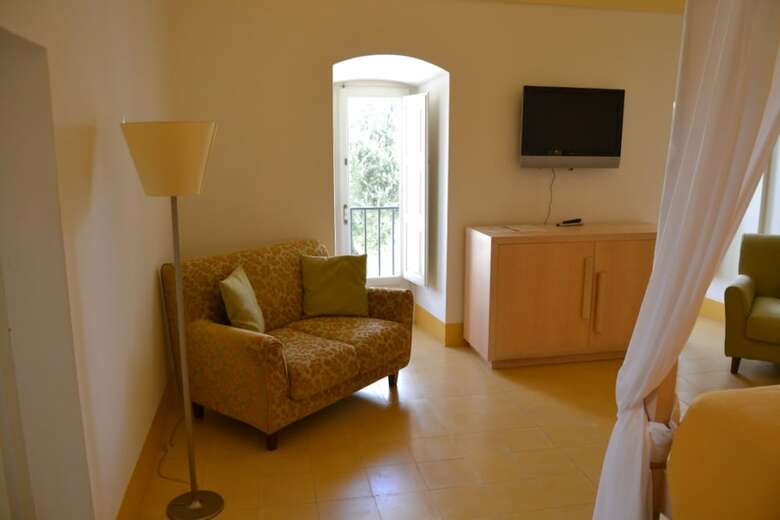 Hotel Relais Masseria Villa Cenci