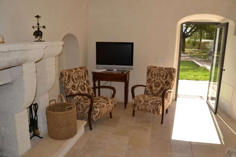 Hotel Relais Masseria Villa Cenci