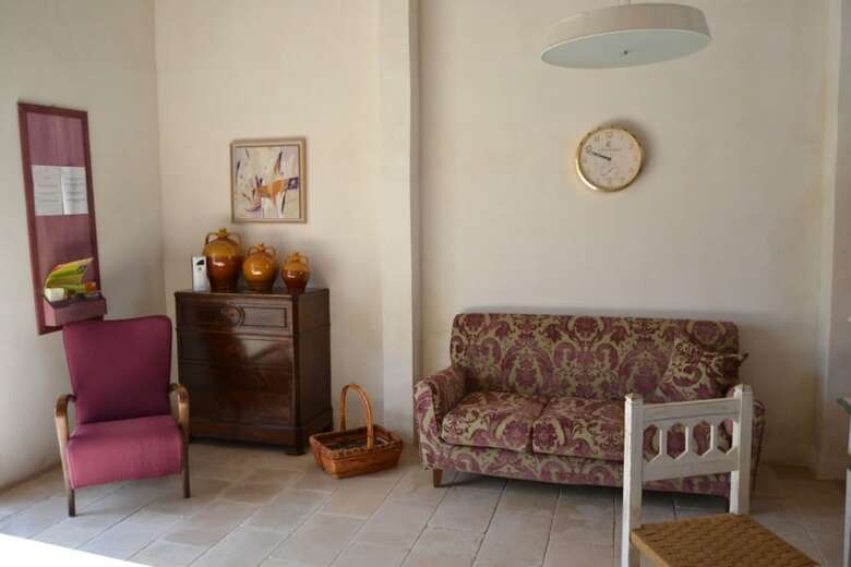 Hotel Relais Masseria Villa Cenci