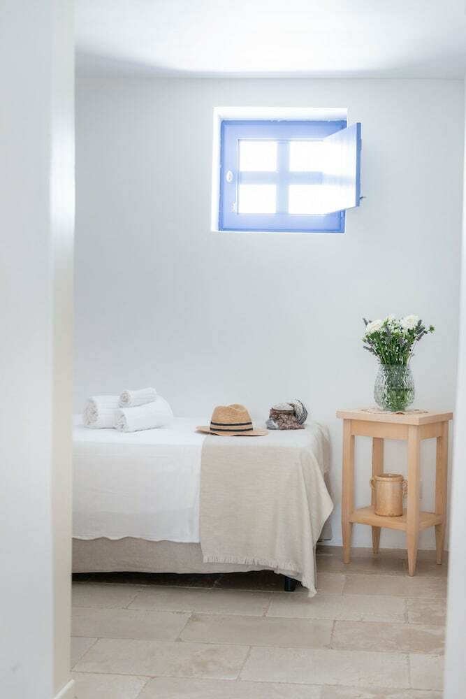 Hotel Relais Masseria Villa Cenci