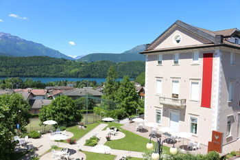 Grand Hotel Bellavista