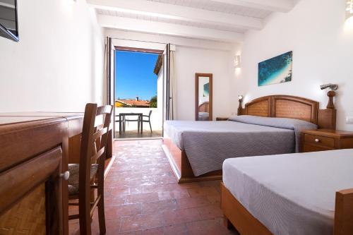 Hotel Vecchia Marina