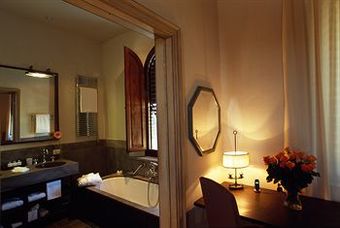 Hotel Castello Monastero