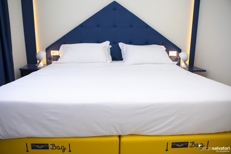 Hotel Trevi