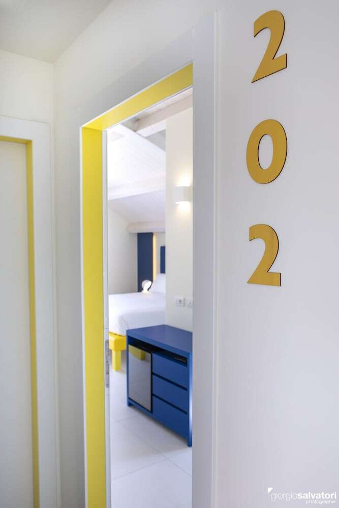 Hotel Trevi