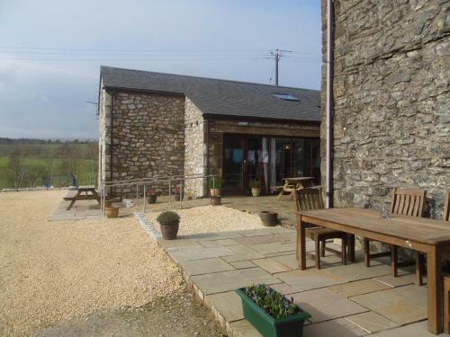 Bed & Breakfast Clerk Laithe Lodge