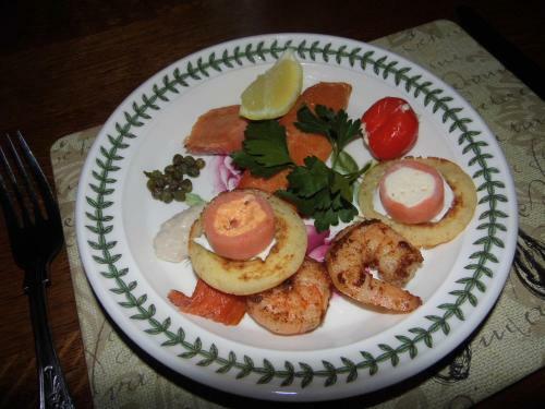 Bed & Breakfast Clerk Laithe Lodge