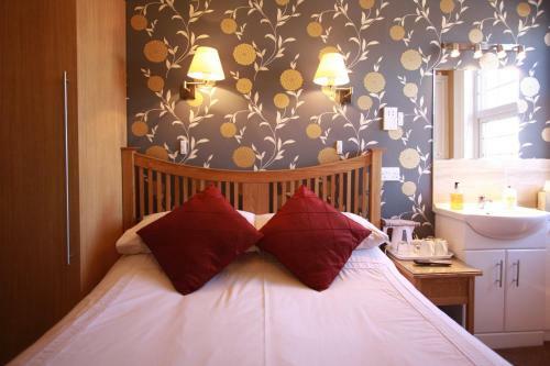 Bed & Breakfast Brentwood Guest House