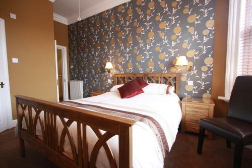 Bed & Breakfast Brentwood Guest House