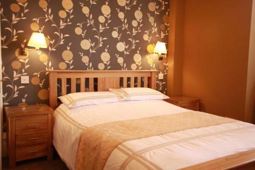 Bed & Breakfast Brentwood Guest House