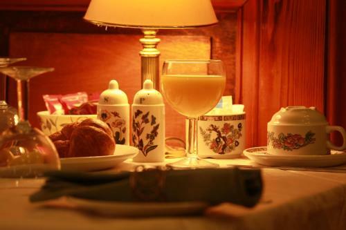 Bed & Breakfast Brentwood Guest House