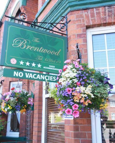 Bed & Breakfast Brentwood Guest House