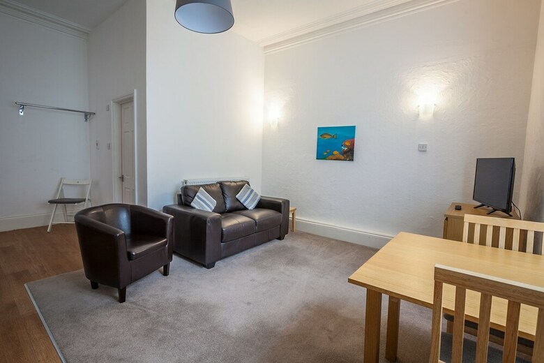 Clydesdale Apartments