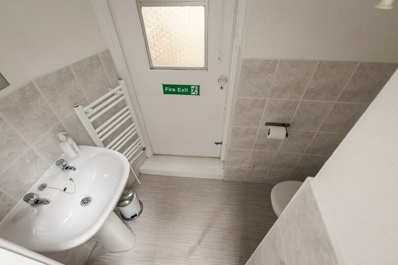 Clydesdale Apartments