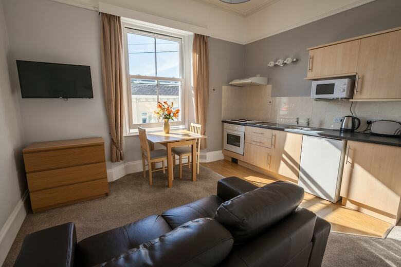 Clydesdale Apartments