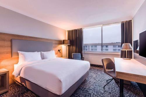 Hotel Park Inn By Radisson London Heathrow