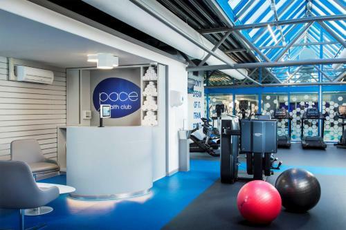 Hotel Park Inn By Radisson London Heathrow