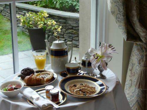 Bed & Breakfast Annesdale House