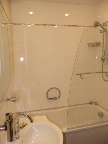 Bed & Breakfast Annesdale House