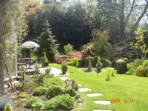 Bed & Breakfast Annesdale House