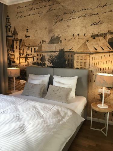 Apartamento Avanti Home