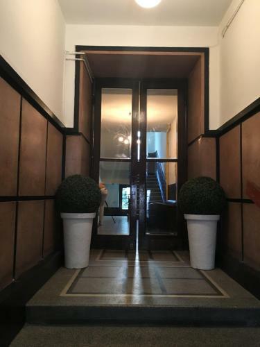Apartamento Avanti Home