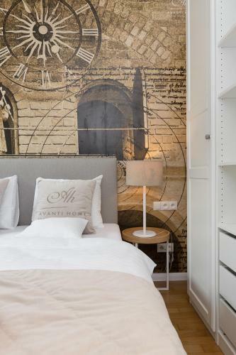 Apartamento Avanti Home