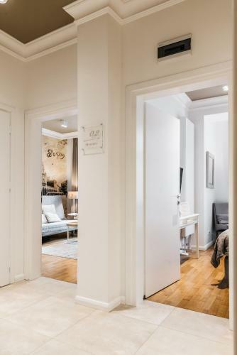 Apartamento Avanti Home