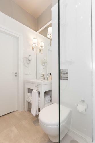 Apartamento Avanti Home