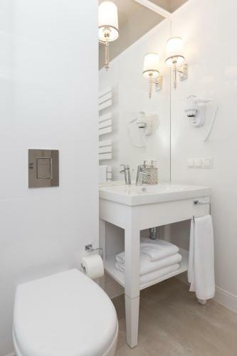 Apartamento Avanti Home