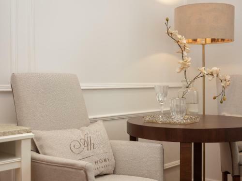 Apartamento Avanti Home
