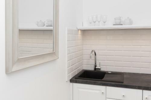 Apartamento Avanti Home