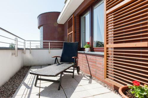 Jantar Apartamenty - Wylotowa