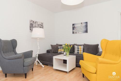 Jantar Apartamenty - Wylotowa