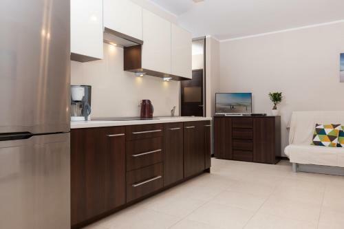 Jantar Apartamenty - Wylotowa