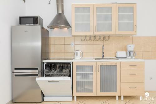 Jantar Apartamenty - Wylotowa
