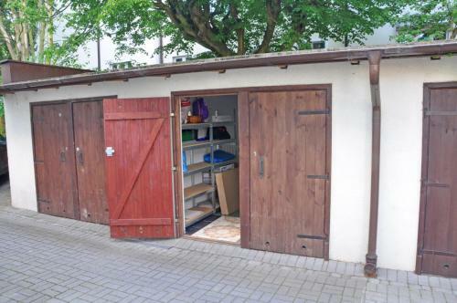 Apartament Chopin