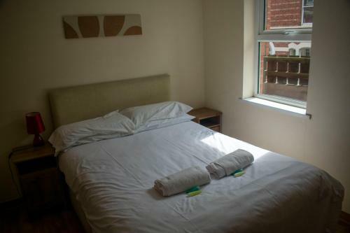 Titanic Apartments Belfast