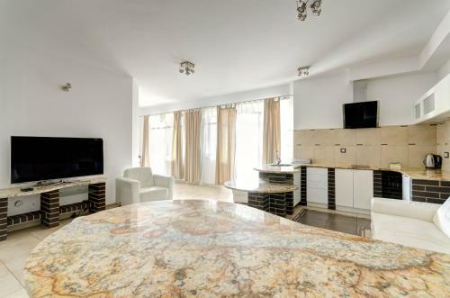 Dom & House - Apartamenty Neptun Park