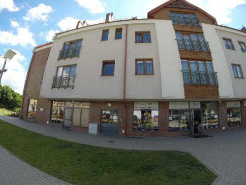 Apartament City