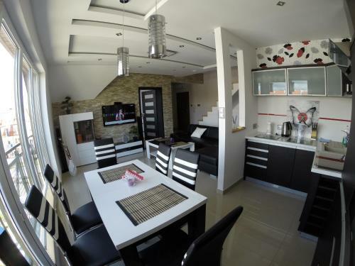 Apartament City