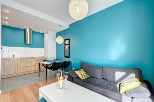 Dom & House Apartments - Marina Residence