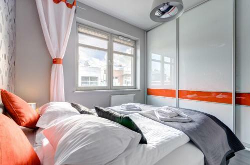 Dom & House Apartments - Marina Residence