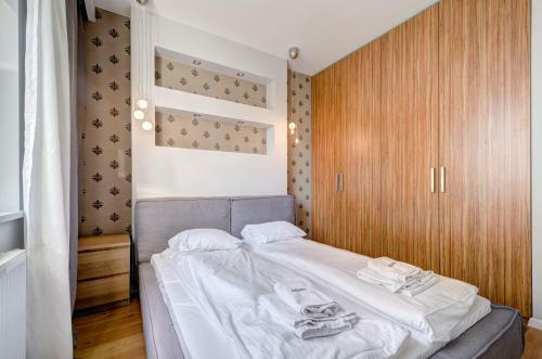 Dom & House Apartments - Marina Residence