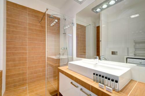 Dom & House Apartments - Marina Residence