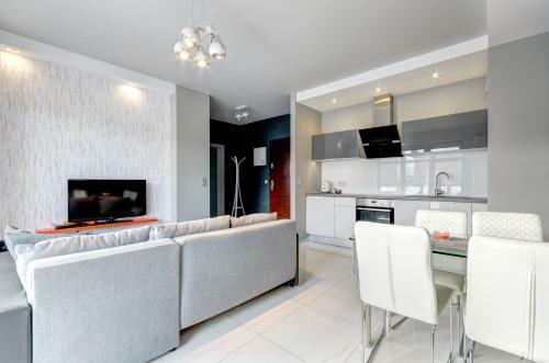 Dom & House Apartments - Marina Residence