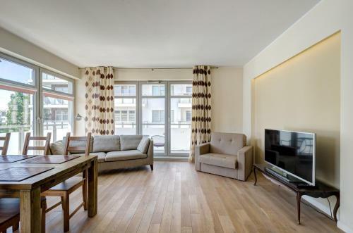 Dom & House Apartments - Marina Residence